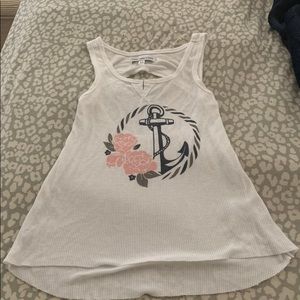 Abercrombie and Fitch Tank Top